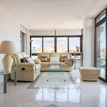 Malagasuite Skyviews Fuengirola Eksteriør billede