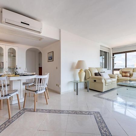 Malagasuite Skyviews Fuengirola Eksteriør billede