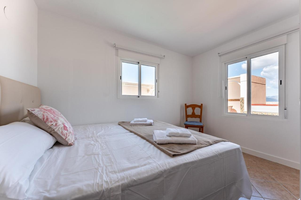 Malagasuite Skyviews Fuengirola Eksteriør billede