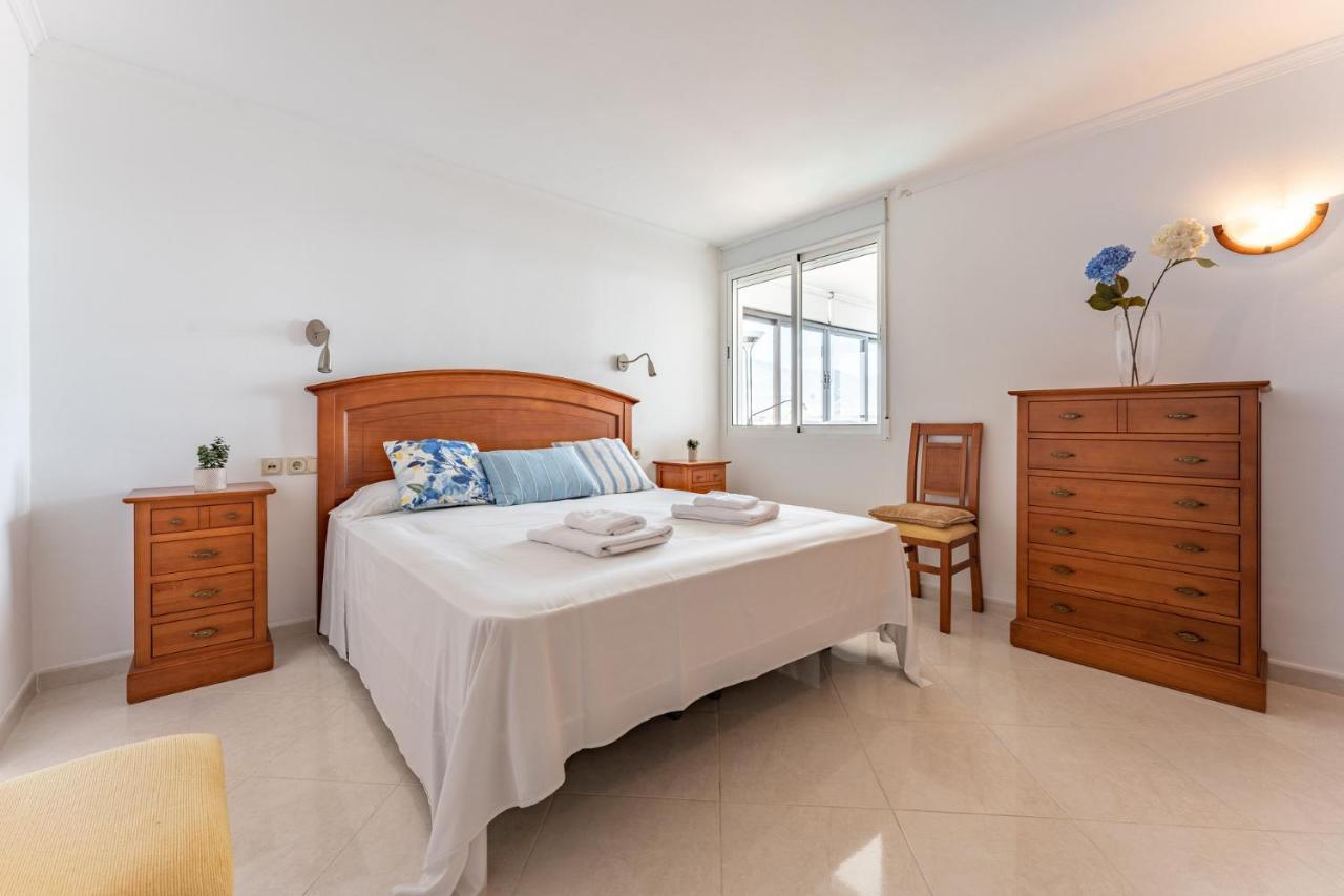 Malagasuite Skyviews Fuengirola Eksteriør billede