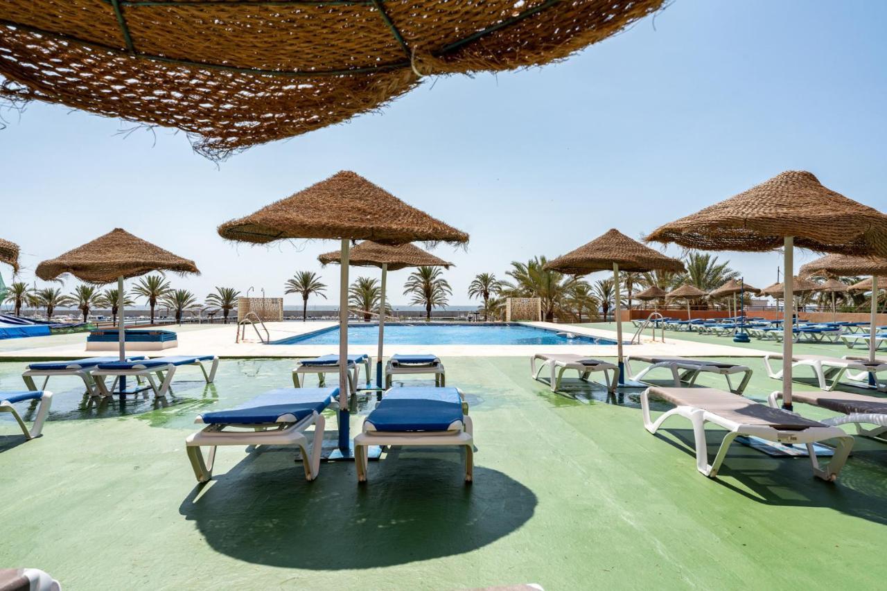 Malagasuite Skyviews Fuengirola Eksteriør billede