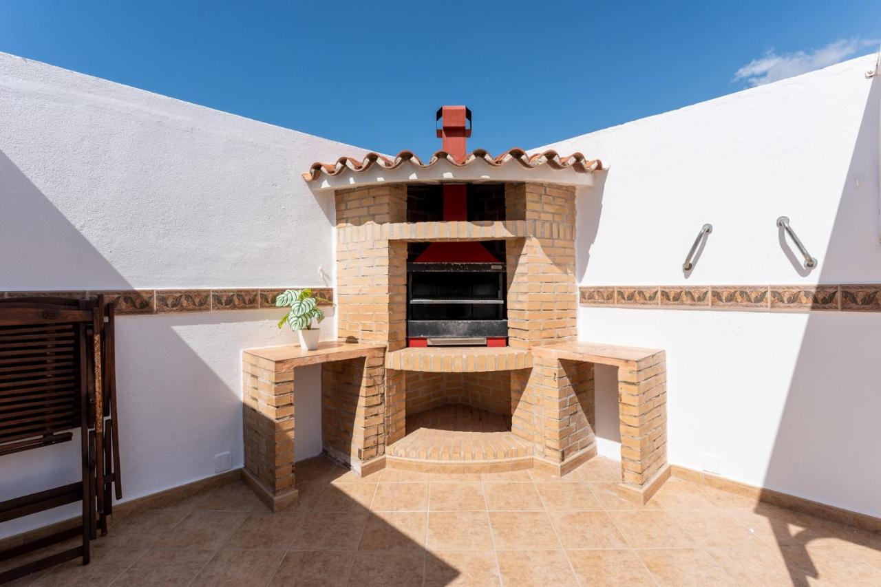 Malagasuite Skyviews Fuengirola Eksteriør billede